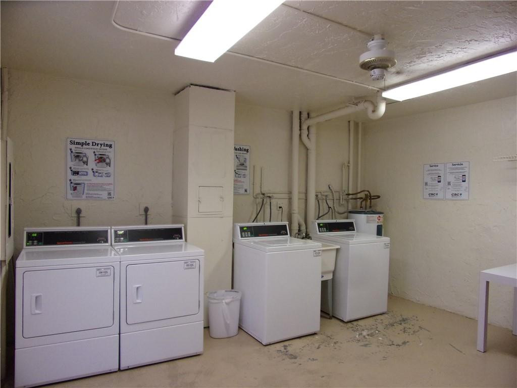 3010 North Course Drive, Unit 810 Pompano Beach, FL 33069 - Photo 83 of 94 Photo 83