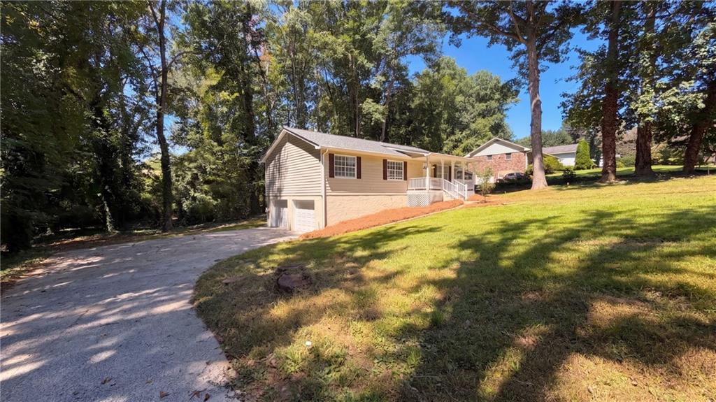 368 Nottingham Way Southwest Marietta, GA 30064 - Photo 14 of 15 Gallery Image 14