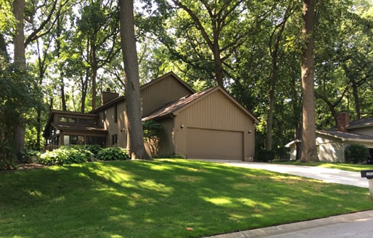 52145 Farmington Square Road Granger, IN 46530 - Photo 1 of 36 Gallery Image 1