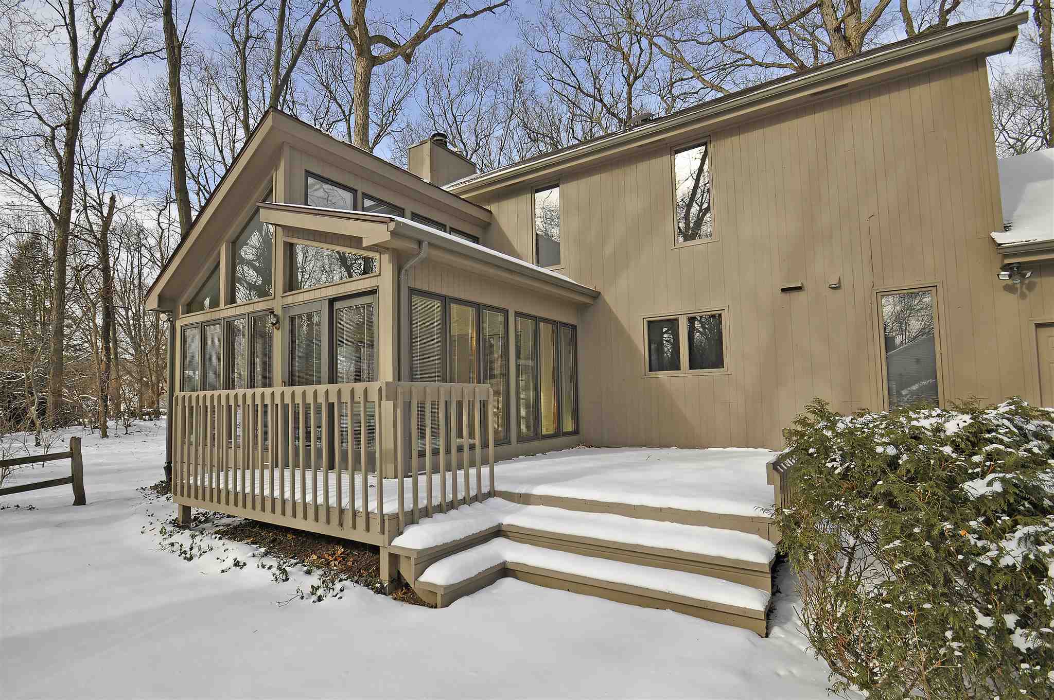 52145 Farmington Square Road Granger, IN 46530 - Photo 35 of 36 Gallery Image 35