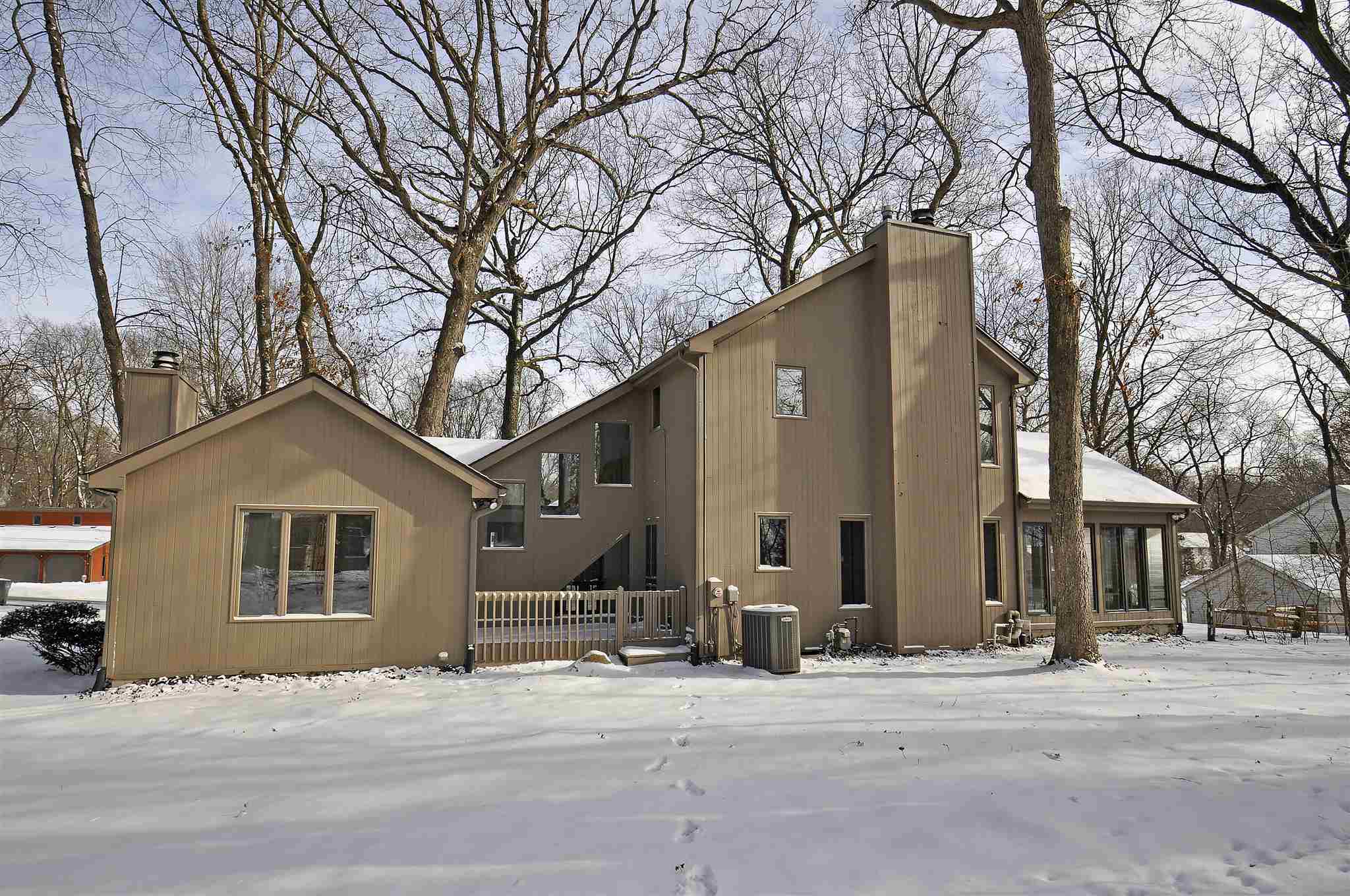 52145 Farmington Square Road Granger, IN 46530 - Photo 36 of 36 Gallery Image 36