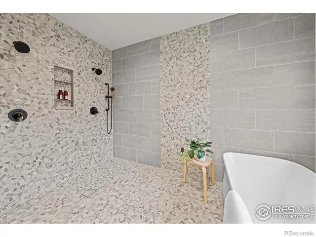 a view of a bathroom