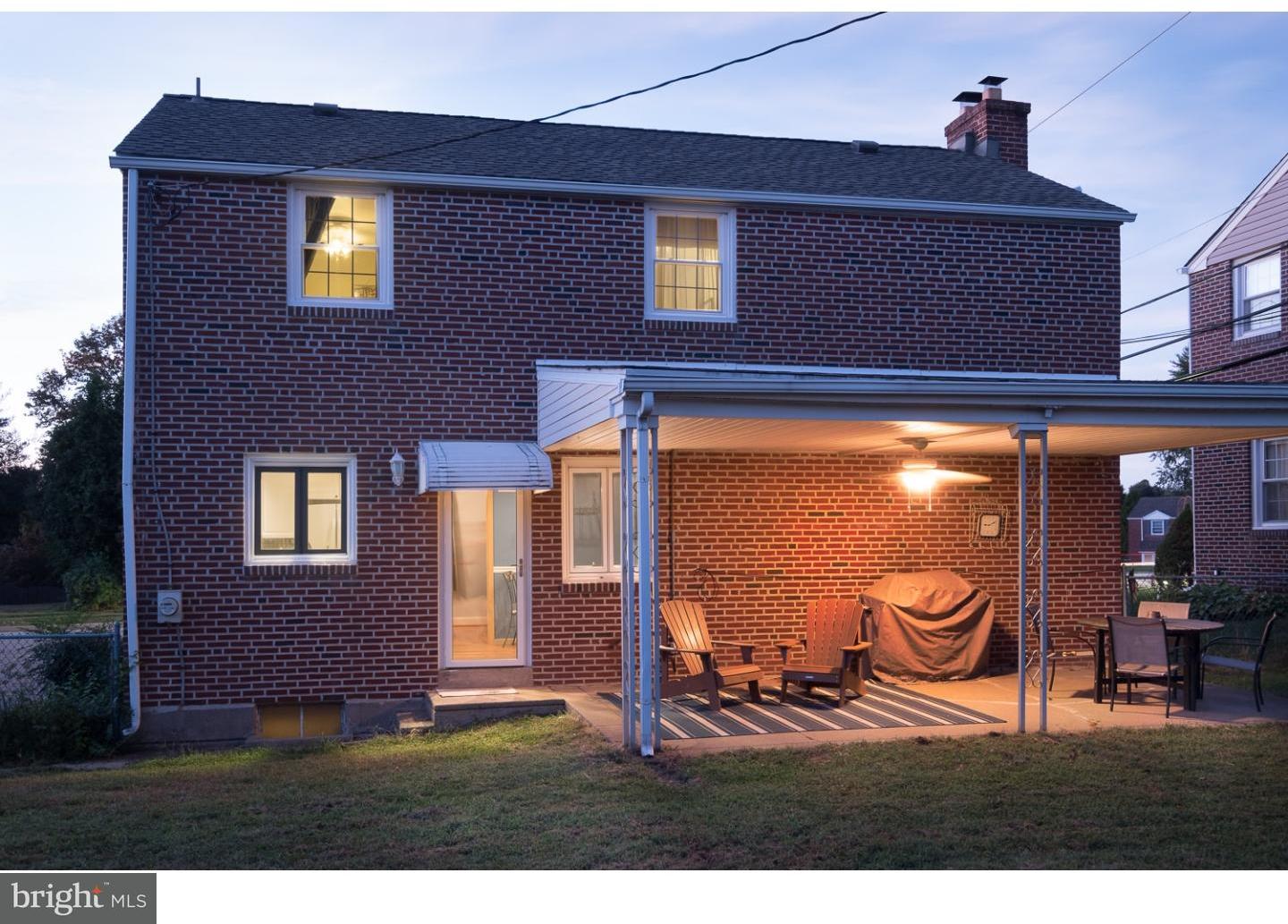 1706 Mt Pleasant Road Havertown, PA 19083 - Photo 16 of 16 Gallery Image 16