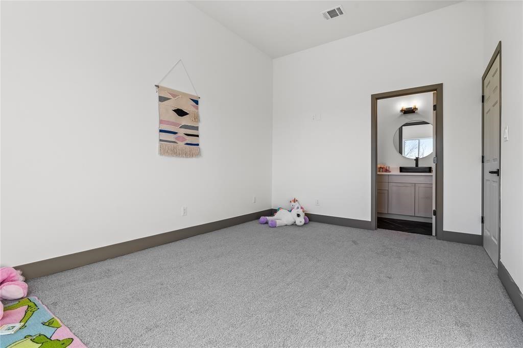 3620 Lehall Street Houston, TX 77021 - Photo 28 of 32 wooden floor in a room