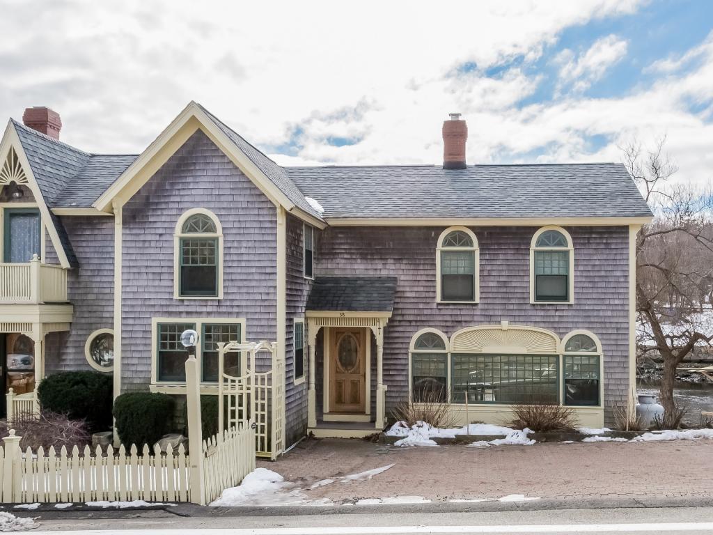 38 Perkins Cove Road, Unit 2 Ogunquit, ME 03907 - Photo 3 of 35 Gallery Image 3