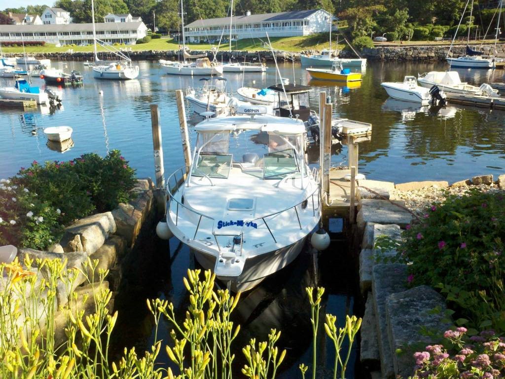 38 Perkins Cove Road, Unit 2 Ogunquit, ME 03907 - Photo 4 of 35 Gallery Image 4