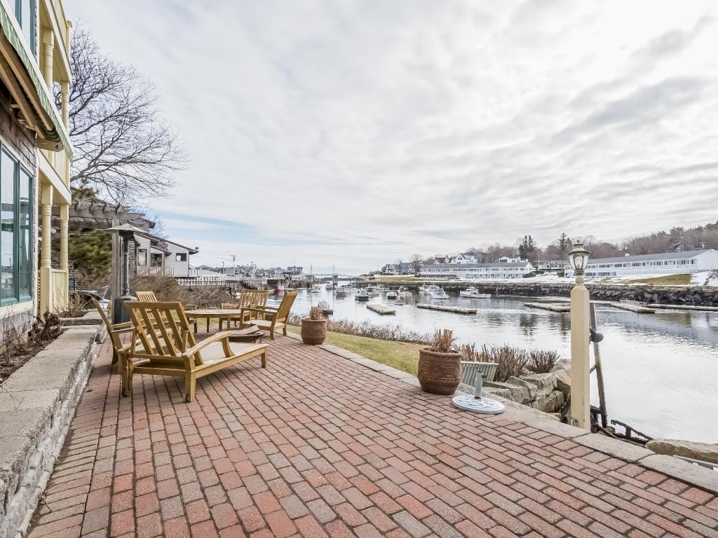 38 Perkins Cove Road, Unit 2 Ogunquit, ME 03907 - Photo 34 of 35 Gallery Image 34