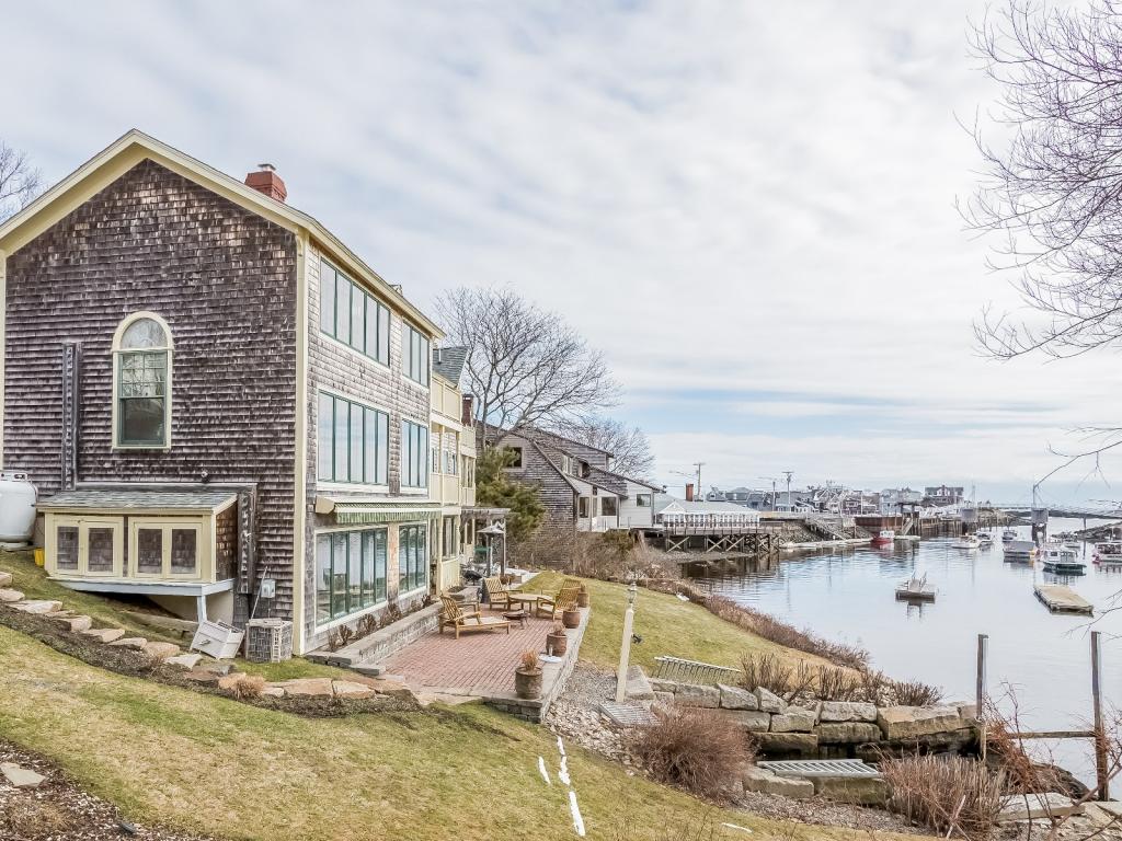 38 Perkins Cove Road, Unit 2 Ogunquit, ME 03907 - Photo 35 of 35 Gallery Image 35
