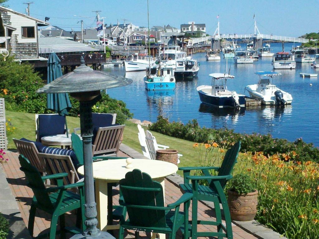 38 Perkins Cove Road, Unit 2 Ogunquit, ME 03907 - Photo 5 of 35 Gallery Image 5