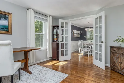 $775,000 | 561 Old Dunstable Road, Groton, MA 01450