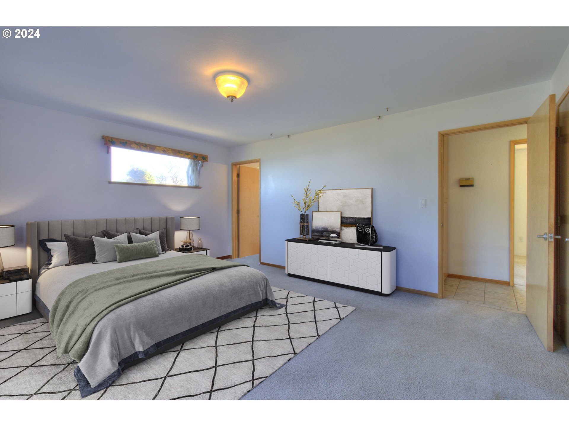 32782 Kilgore Road Gold Beach, OR 97444 - Photo 17 of 47 Primary Bedroom