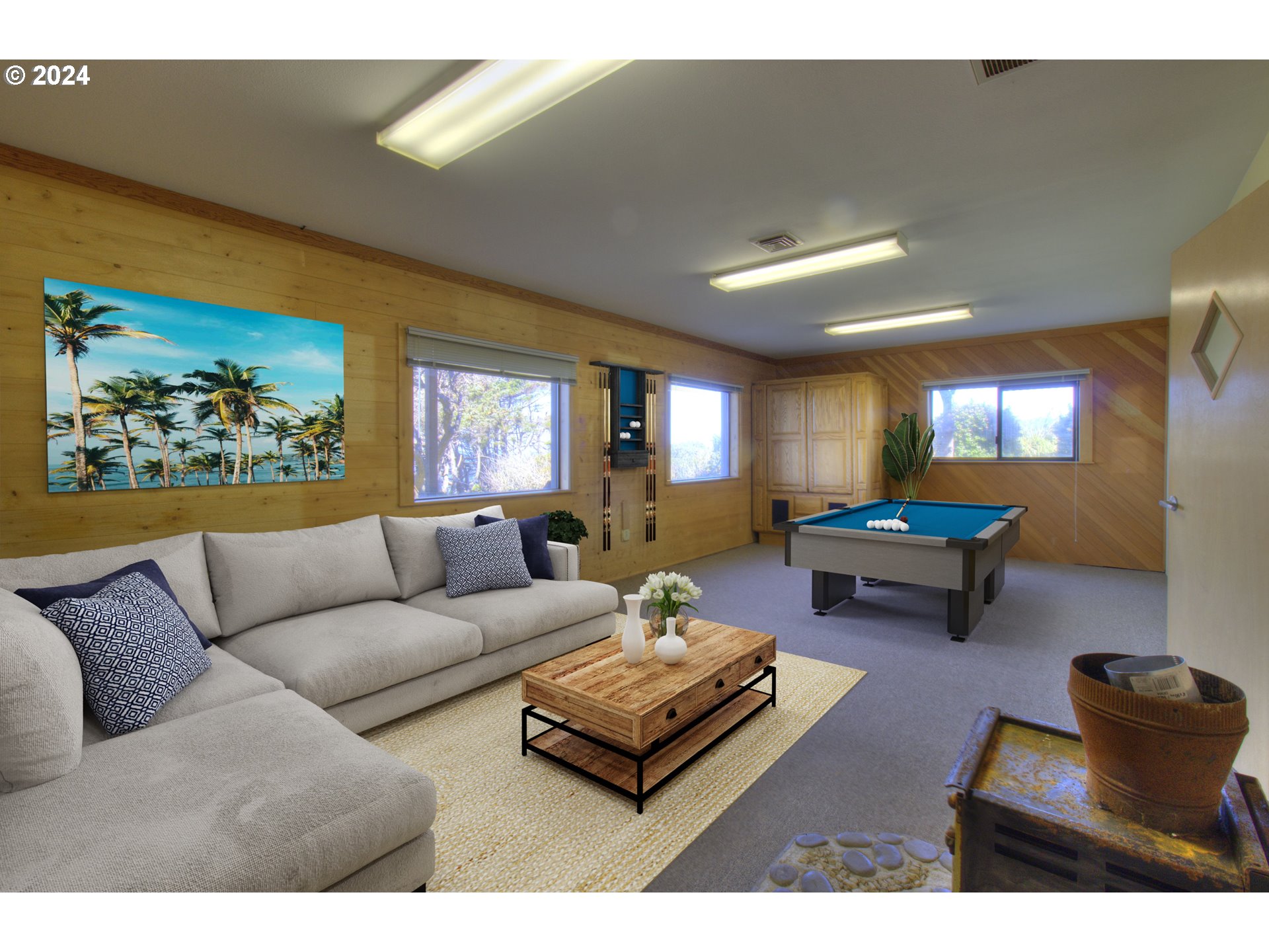 32782 Kilgore Road Gold Beach, OR 97444 - Photo 22 of 47 Basement