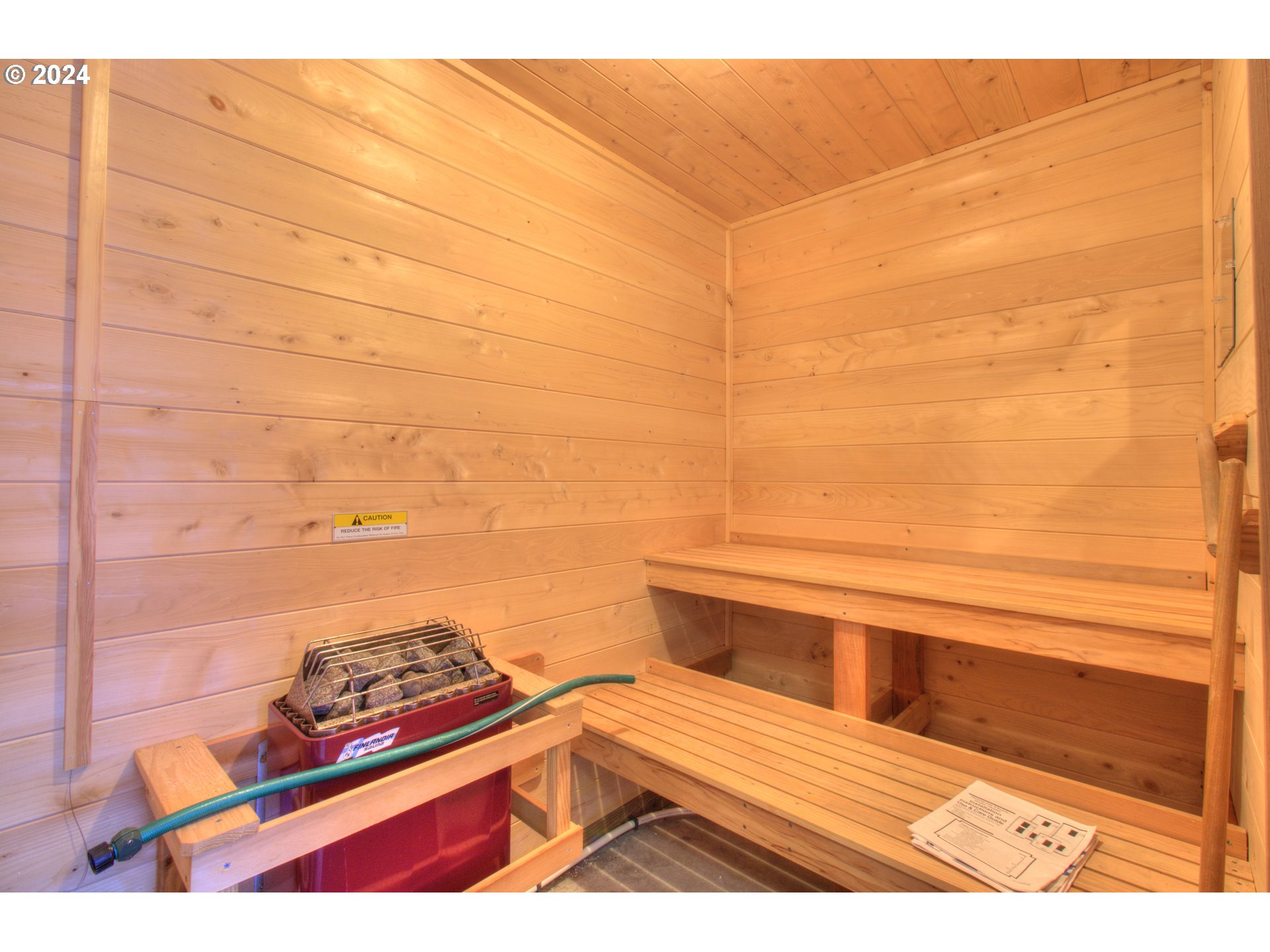 32782 Kilgore Road Gold Beach, OR 97444 - Photo 27 of 47 Sauna