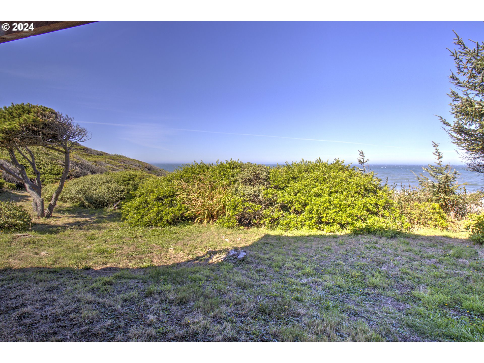 32782 Kilgore Road Gold Beach, OR 97444 - Photo 34 of 47 Yard