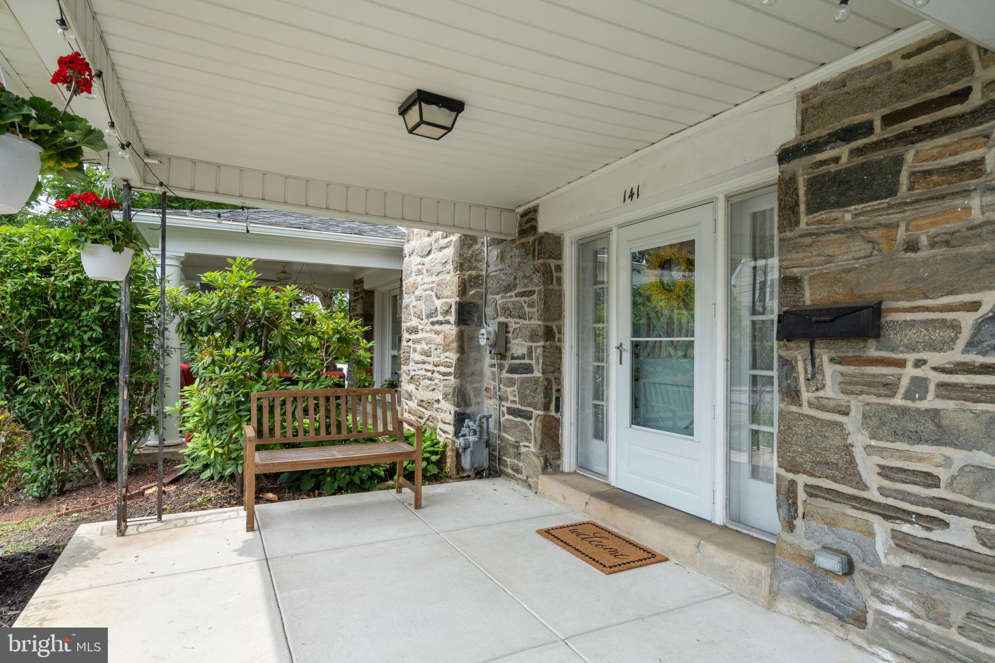141 Drexel Road Ardmore, PA 19003 - Photo 2 of 33