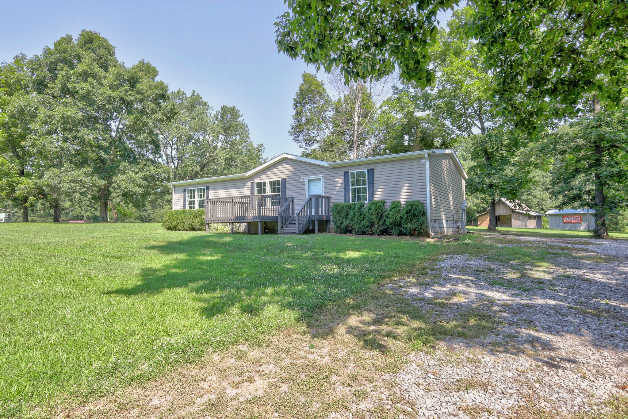 7125 Ivey Road Fairview, TN 37062 - Photo 64 of 98