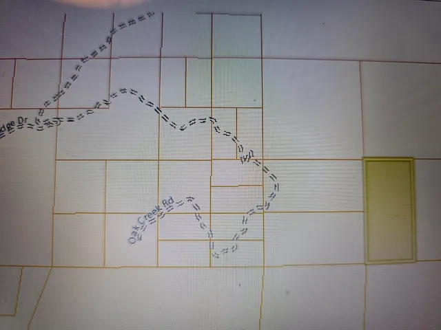 $145,000 | 80 Ac M/ll Tehachapi Unimproved, Weldon, CA 93283
