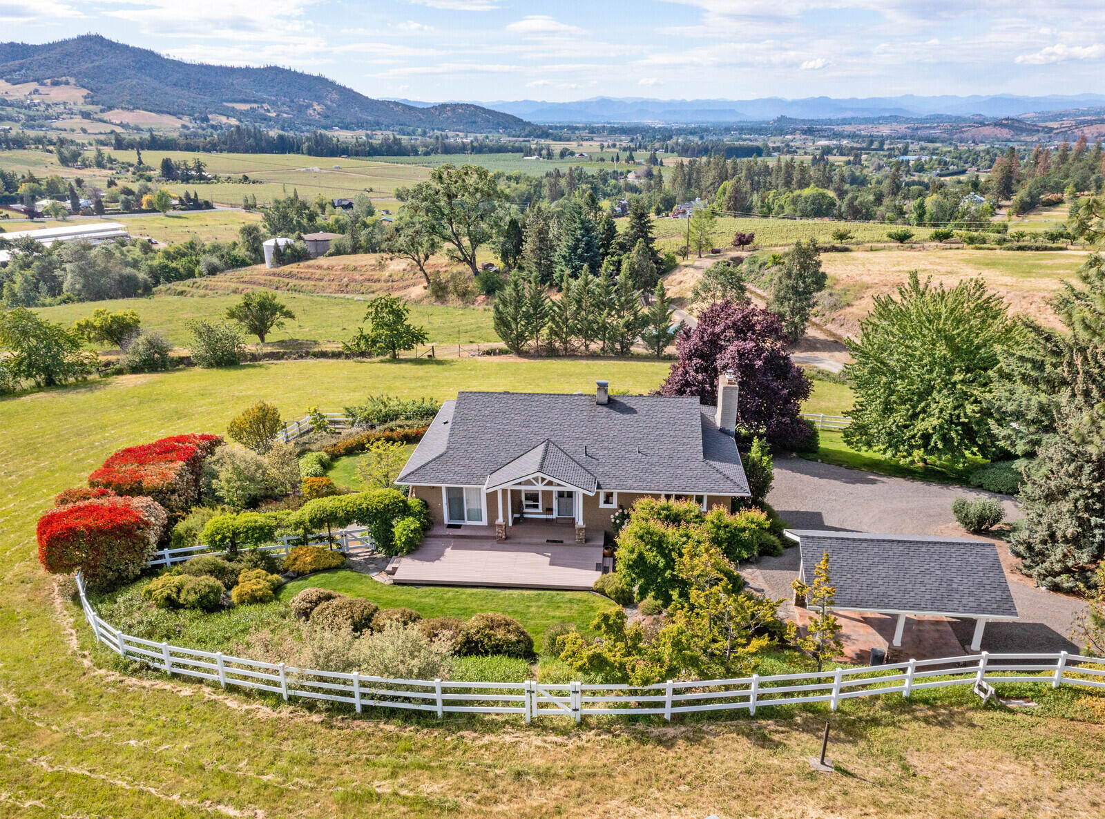 7654 Rapp Lane Talent, OR 97540 - Photo 1 of 87 43_RL_43_mls
