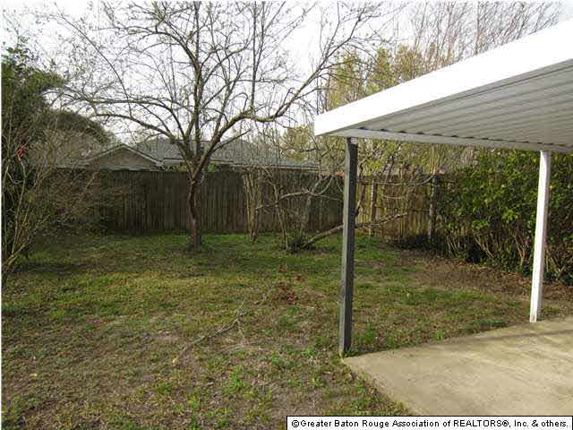 17027 General Forrest Avenue Baton Rouge, LA 70817 - Photo 23 of 27 Gallery Image 23