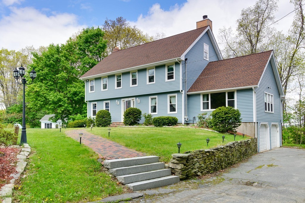 14 Longview Road Chelmsford, MA 01824 - Photo 1 of 9 Gallery Image 1