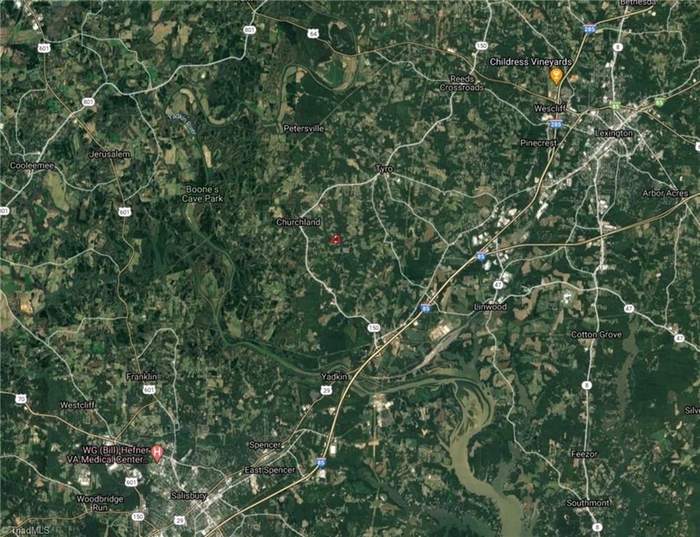 0 Gene Hege Road Lexington, NC 27295 - Photo 10 of 17 Gallery Image 10