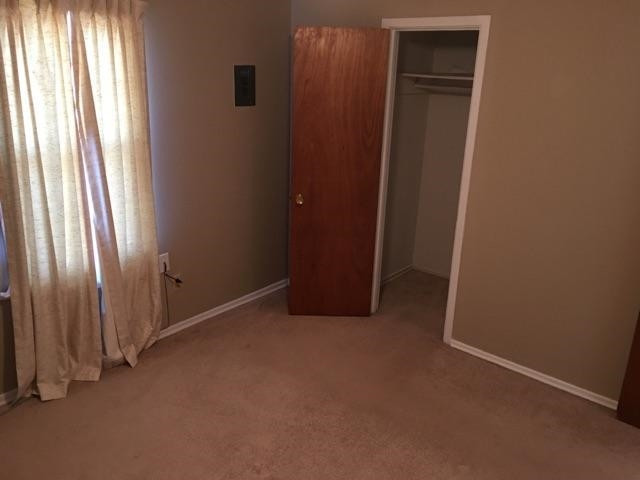 203 Southwest Nabors Ropesville, TX 79358 - Photo 4 of 10 an empty room with windows