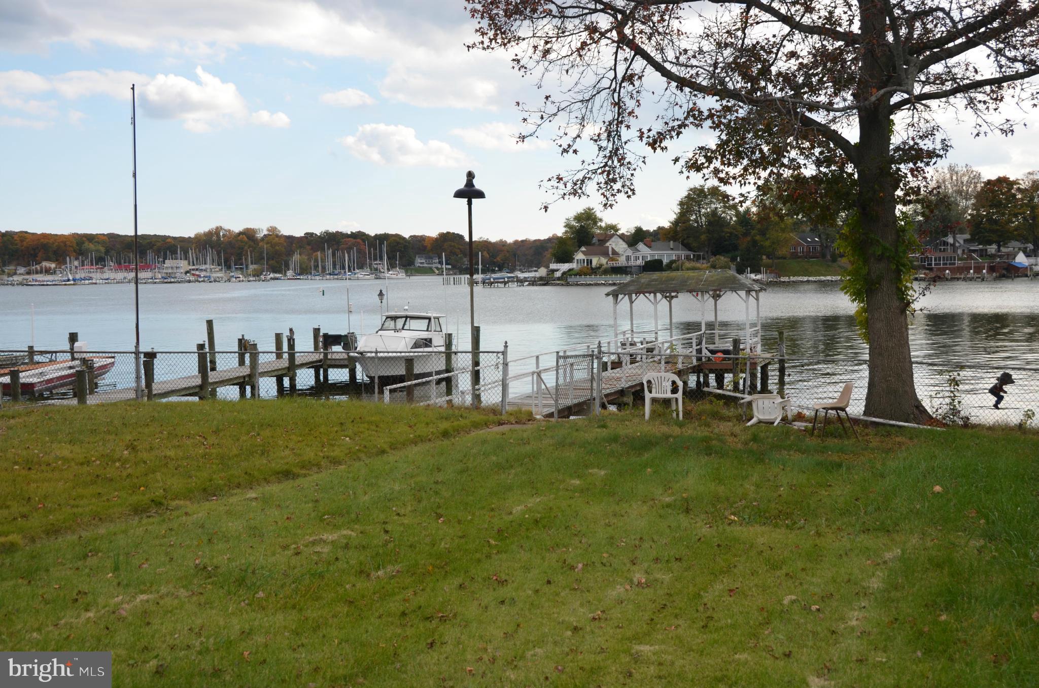 132 Bar Harbor Road Pasadena, MD 21122 - Photo 1 of 30 Exterior (General)