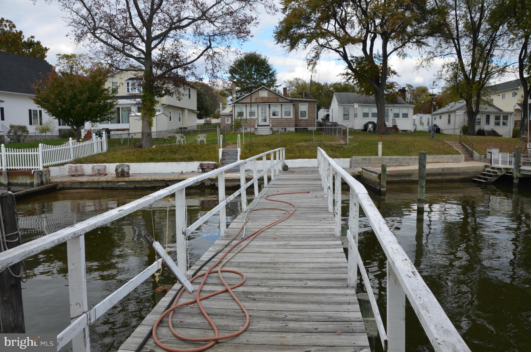 132 Bar Harbor Road Pasadena, MD 21122 - Photo 2 of 30 Exterior (General)