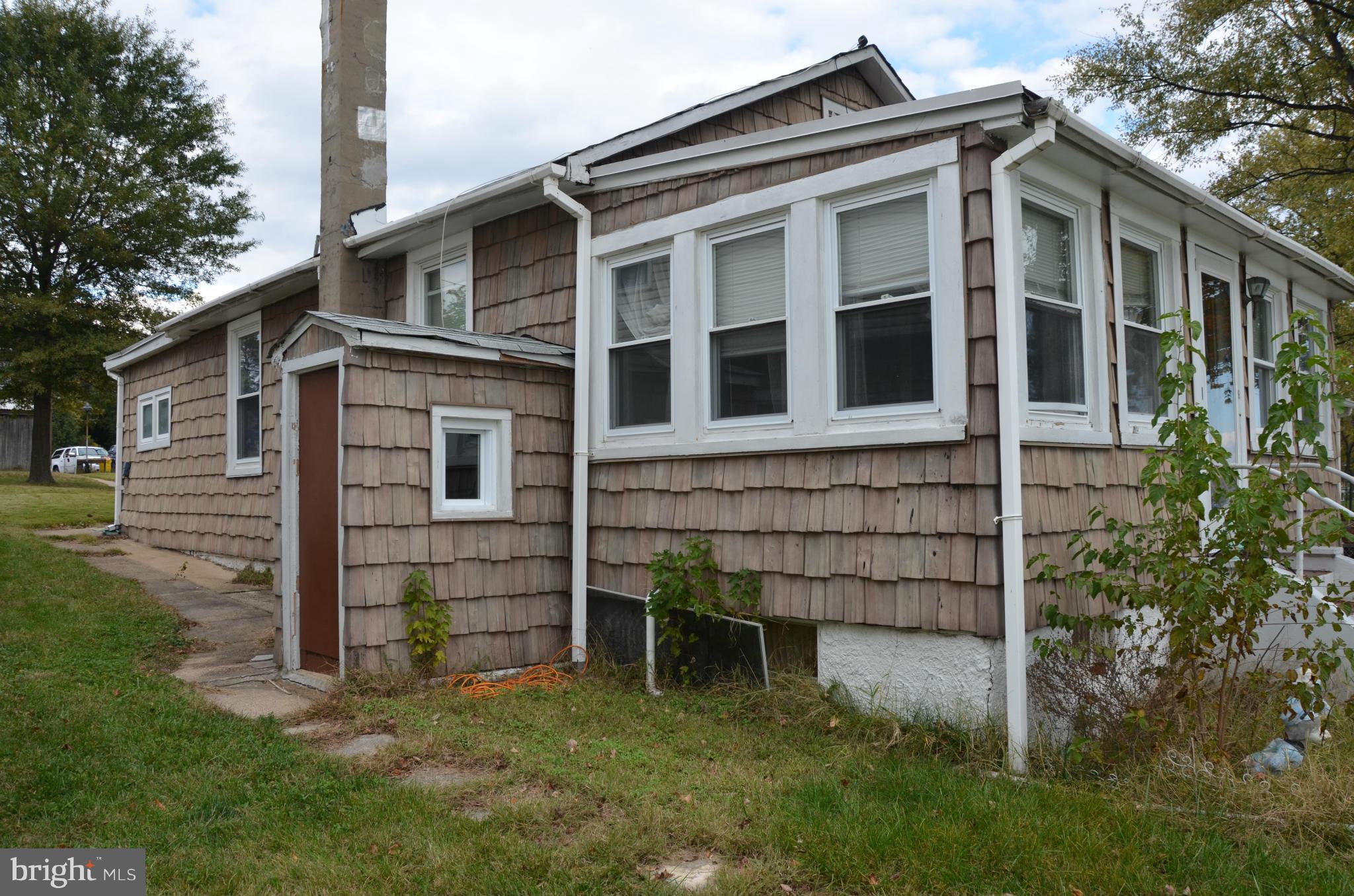 132 Bar Harbor Road Pasadena, MD 21122 - Photo 23 of 30 Exterior (General)