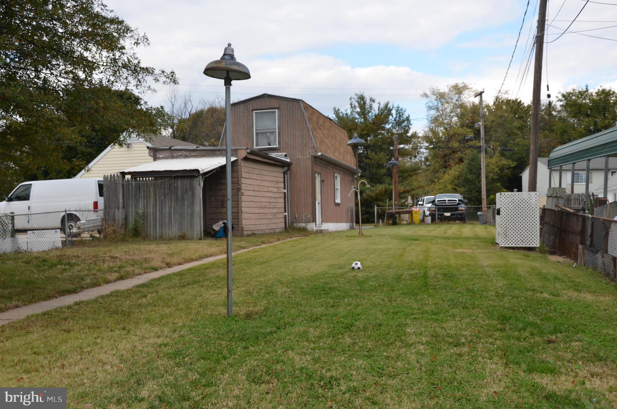 132 Bar Harbor Road Pasadena, MD 21122 - Photo 24 of 30 Exterior (General)