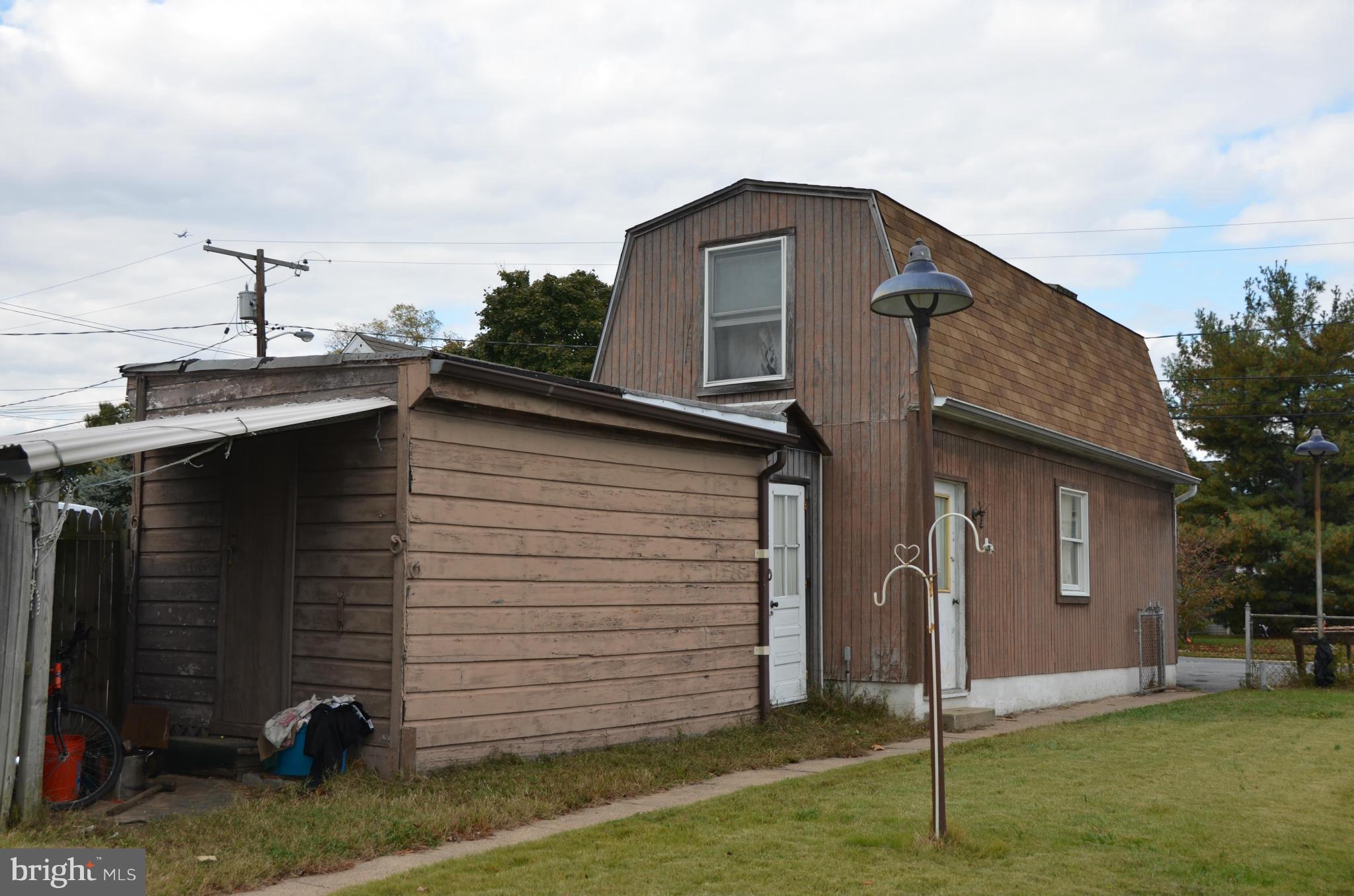 132 Bar Harbor Road Pasadena, MD 21122 - Photo 25 of 30 Exterior (General)