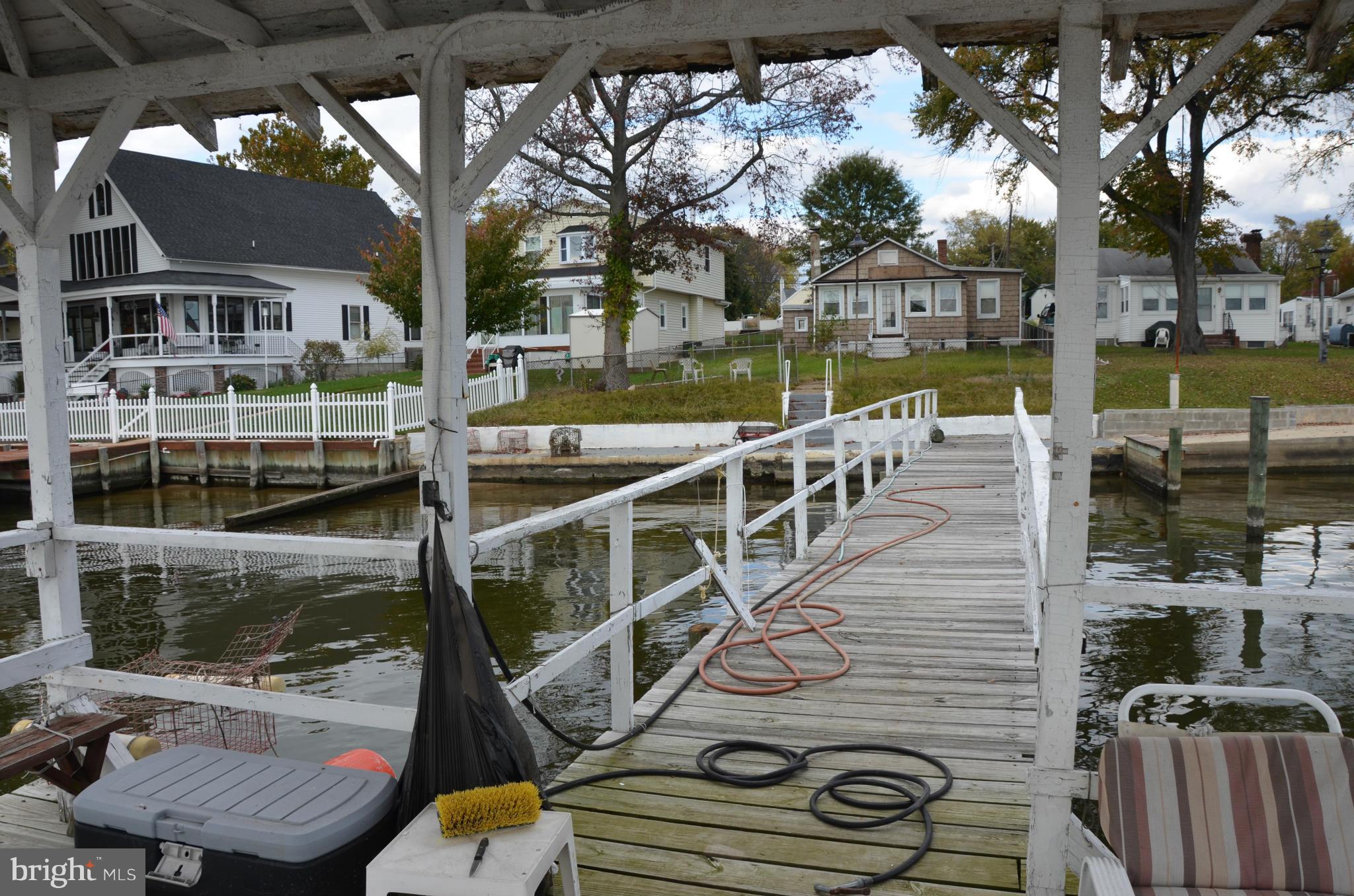 132 Bar Harbor Road Pasadena, MD 21122 - Photo 6 of 30 Exterior (General)