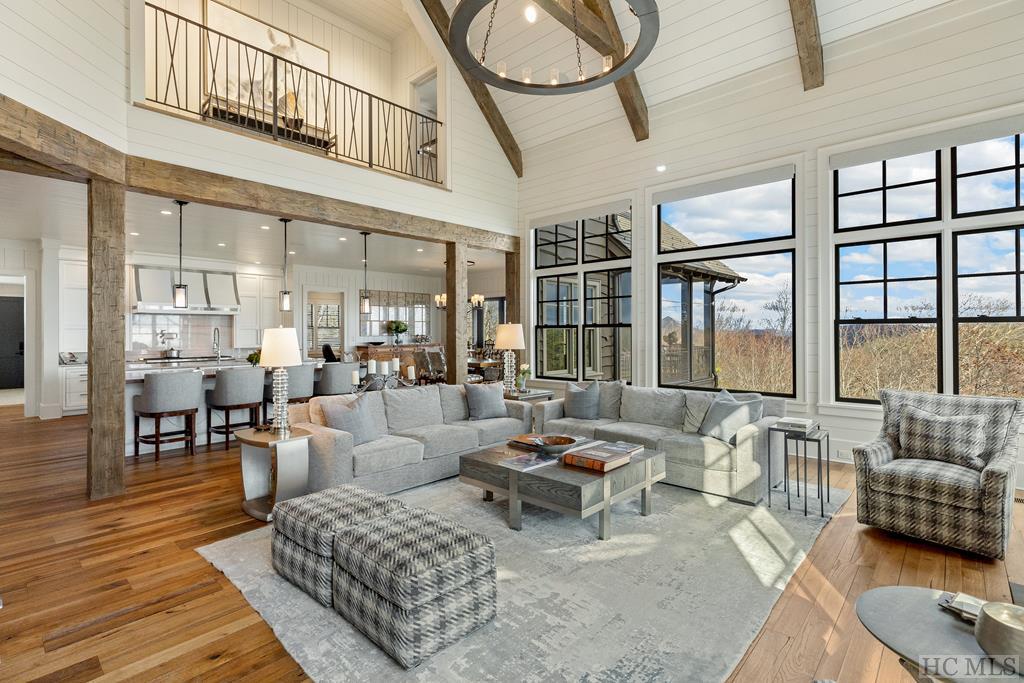 320 Little Creek Road Highlands, NC 28741 - Photo 10 of 74 Gallery Image 10