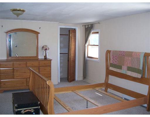 167 Main Road North Hampden, ME 04444 - Photo 15 of 25 Bedroom.