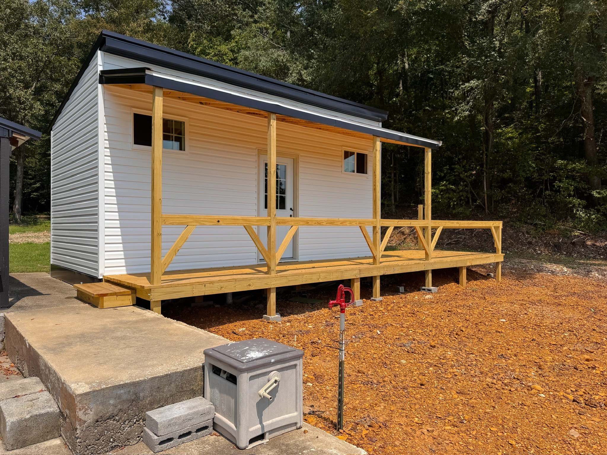 234 Lower Standing Rock Road Dover, TN 37058 - Photo 14 of 68 Gallery Image 14