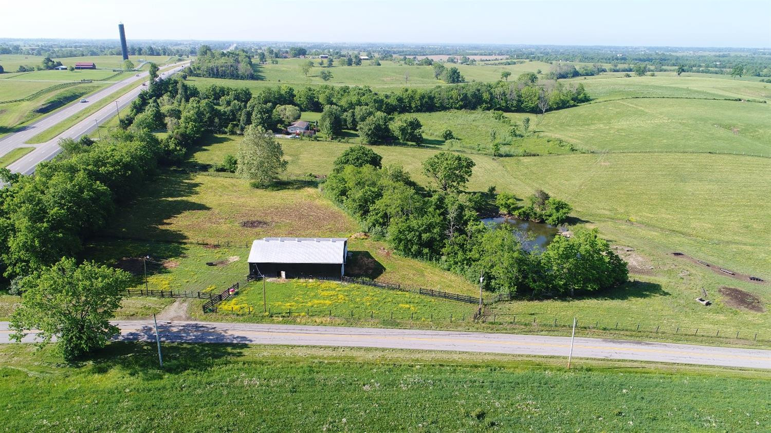 197 Vanarsdall Road Salvisa, KY 40372 - Photo 12 of 23 Listing Photo