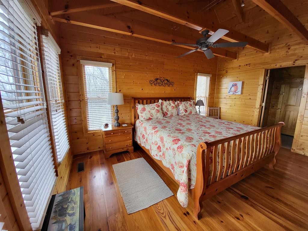 2424 Walnut Ridge Way, Unit THEREALMCCOY Sevierville, TN 37862 - Photo 22 of 42 Gallery Image 22