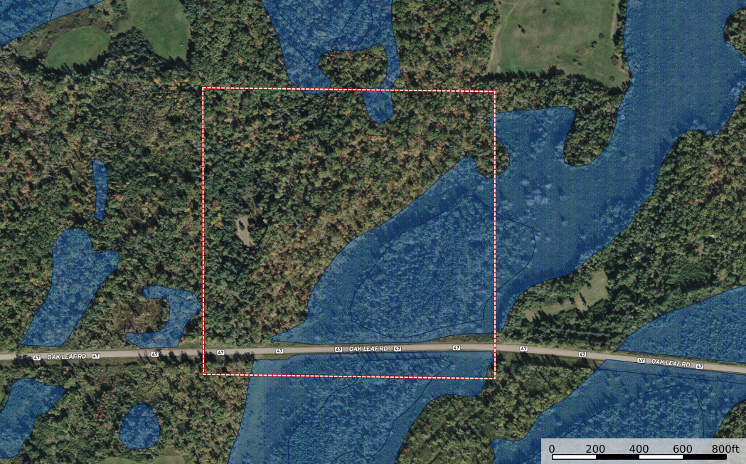 Tbd Oak Leaf Road Kerrick, MN 55756 - Photo 17 of 19