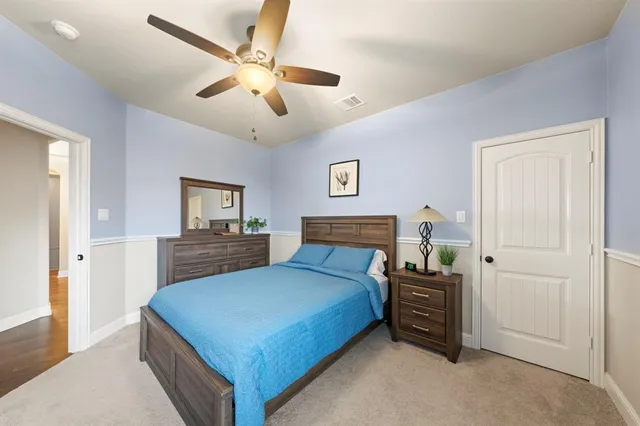 $490,000 | 2611 Alden Lane, Mansfield, TX 76084