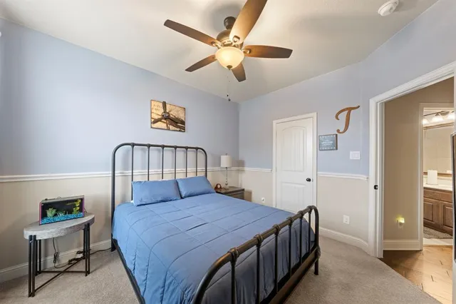 $490,000 | 2611 Alden Lane, Mansfield, TX 76084