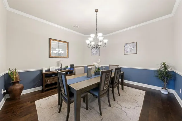 $490,000 | 2611 Alden Lane, Mansfield, TX 76084