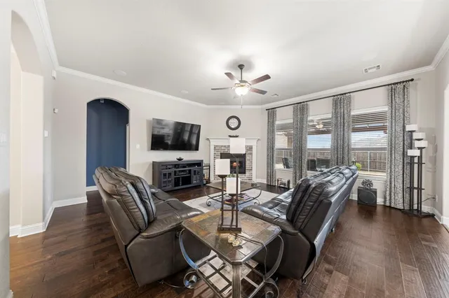 $490,000 | 2611 Alden Lane, Mansfield, TX 76084