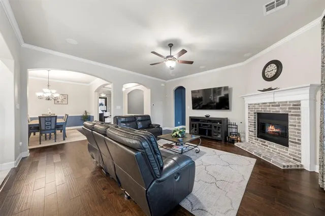 $490,000 | 2611 Alden Lane, Mansfield, TX 76084