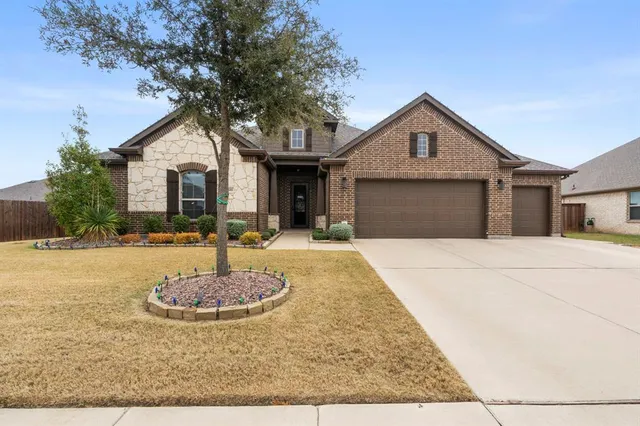 $490,000 | 2611 Alden Lane, Mansfield, TX 76084