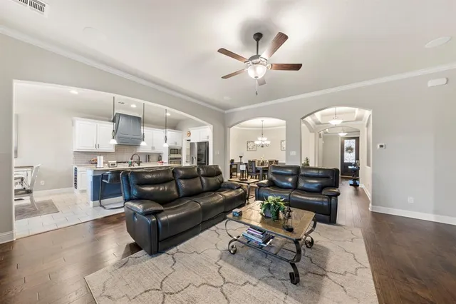 $490,000 | 2611 Alden Lane, Mansfield, TX 76084