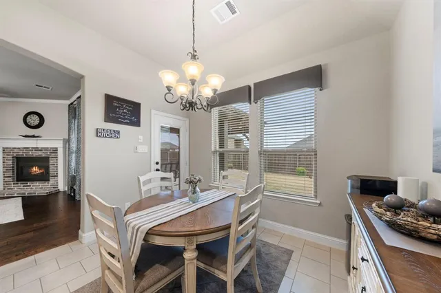 $490,000 | 2611 Alden Lane, Mansfield, TX 76084