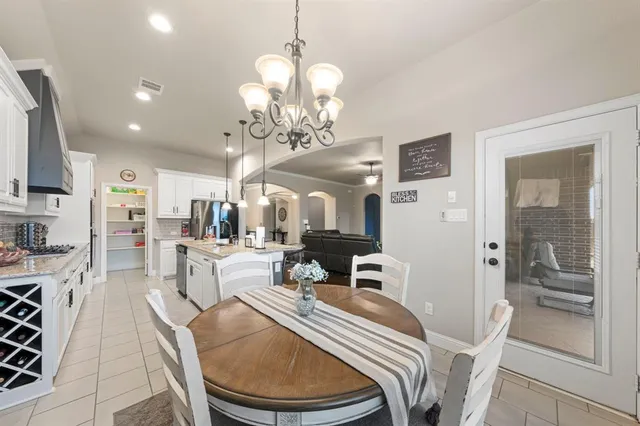 $490,000 | 2611 Alden Lane, Mansfield, TX 76084