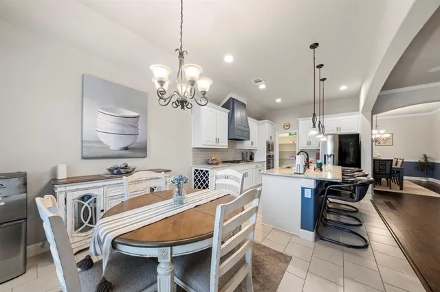 $490,000 | 2611 Alden Lane, Mansfield, TX 76084