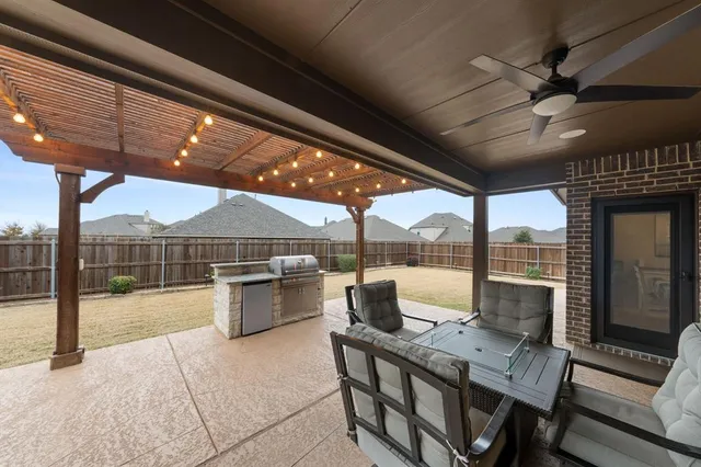$490,000 | 2611 Alden Lane, Mansfield, TX 76084