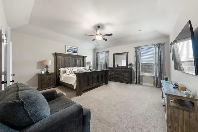 $490,000 | 2611 Alden Lane, Mansfield, TX 76084